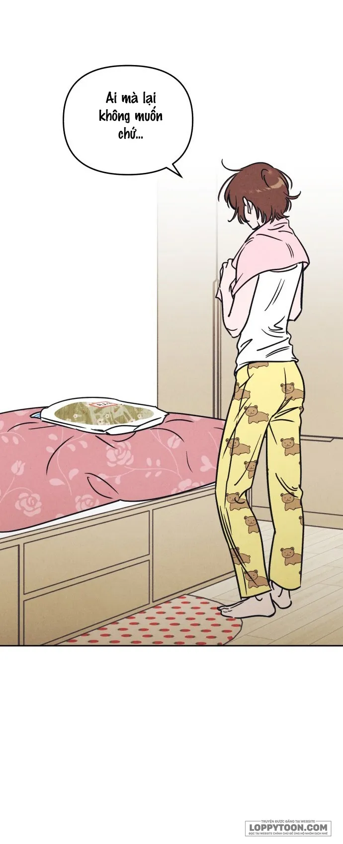 Để Em Cho Cô Mượn Chút Lửa Nhé? - Chap 22 - Trang 8