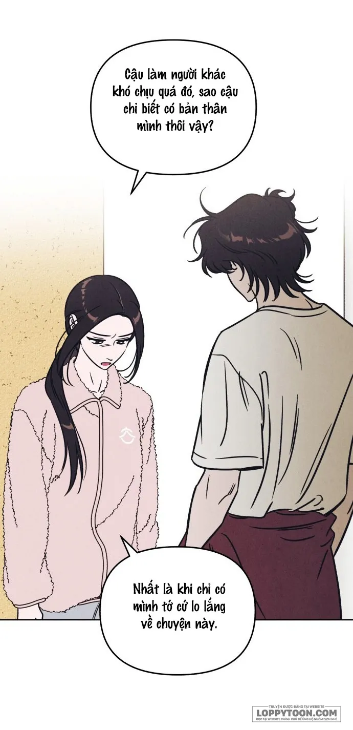 Để Em Cho Cô Mượn Chút Lửa Nhé? - Chap 23 - Trang 13