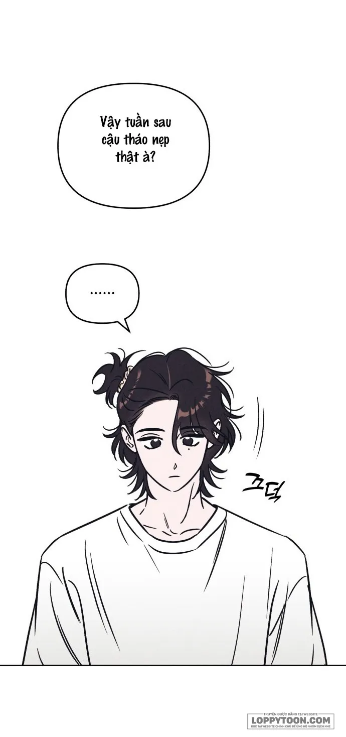 Để Em Cho Cô Mượn Chút Lửa Nhé? - Chap 23 - Trang 18