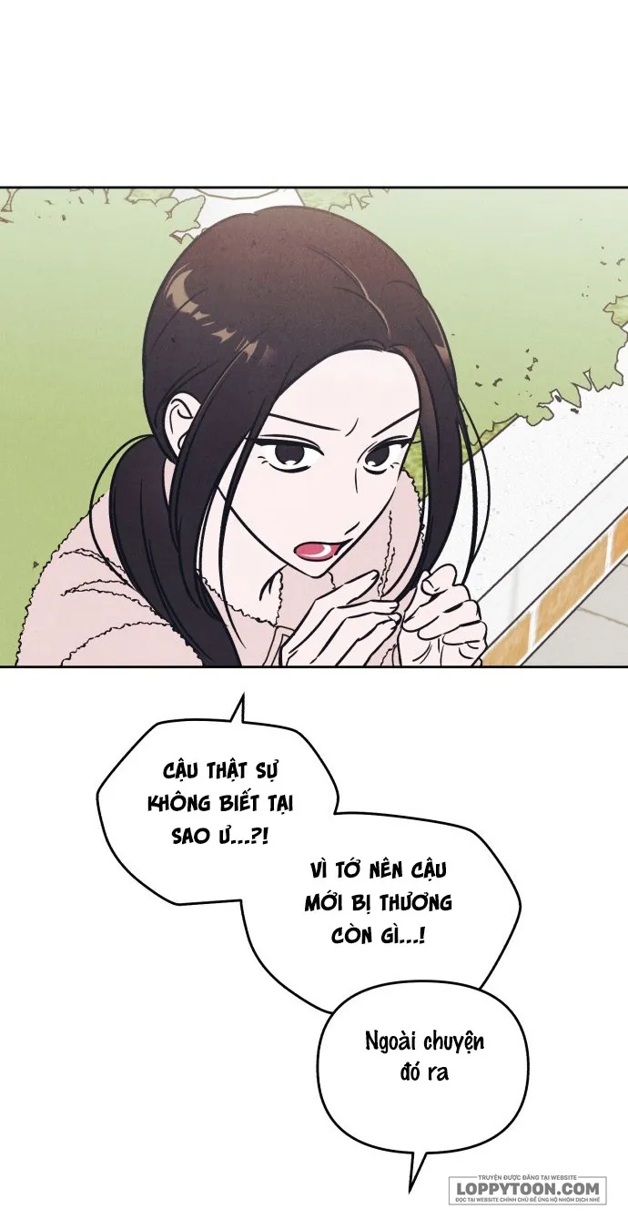 Để Em Cho Cô Mượn Chút Lửa Nhé? - Chap 23 - Trang 22