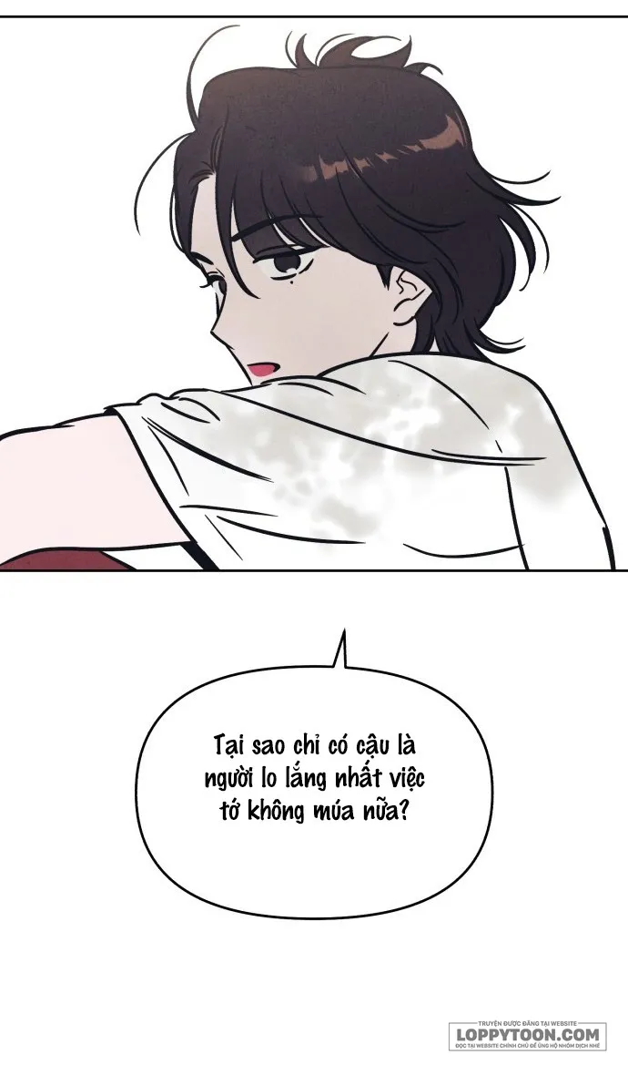 Để Em Cho Cô Mượn Chút Lửa Nhé? - Chap 23 - Trang 23