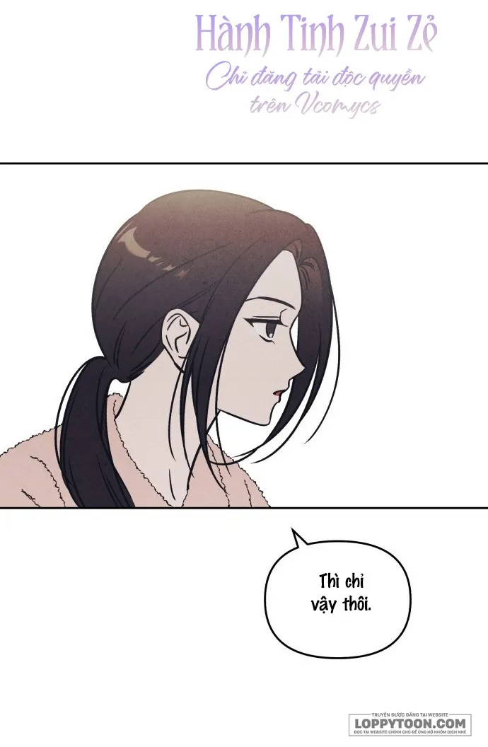 Để Em Cho Cô Mượn Chút Lửa Nhé? - Chap 23 - Trang 25
