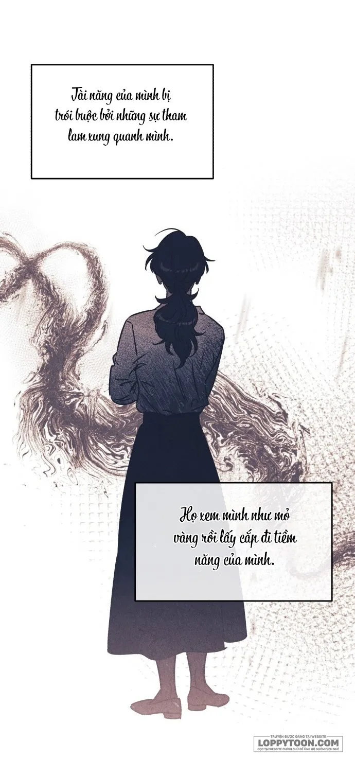 Để Em Cho Cô Mượn Chút Lửa Nhé? - Chap 23 - Trang 26