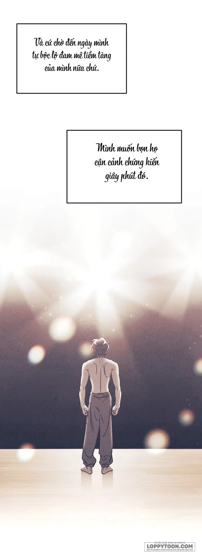 Để Em Cho Cô Mượn Chút Lửa Nhé? - Chap 23 - Trang 27
