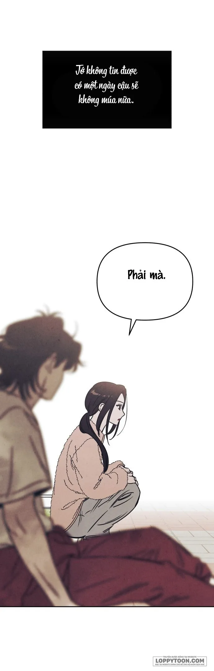 Để Em Cho Cô Mượn Chút Lửa Nhé? - Chap 23 - Trang 28