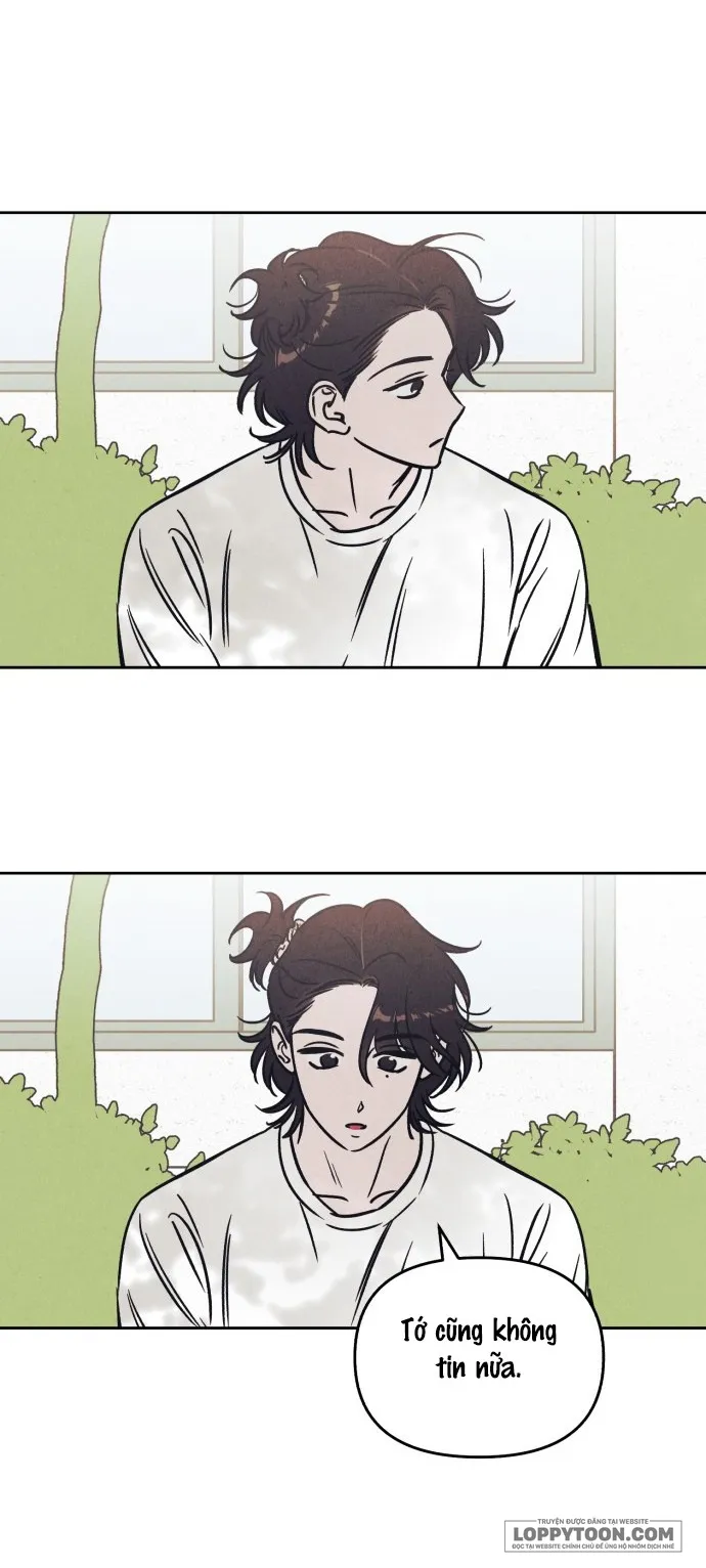 Để Em Cho Cô Mượn Chút Lửa Nhé? - Chap 23 - Trang 29