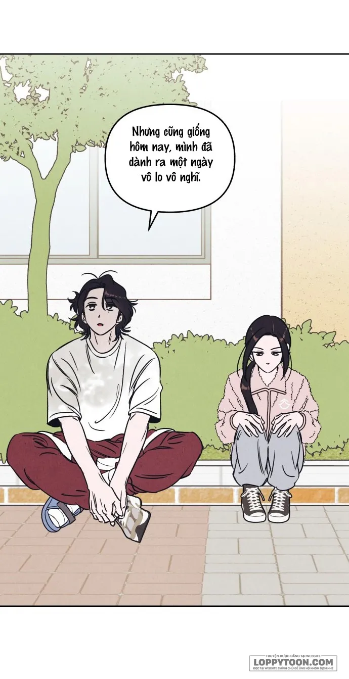 Để Em Cho Cô Mượn Chút Lửa Nhé? - Chap 23 - Trang 30