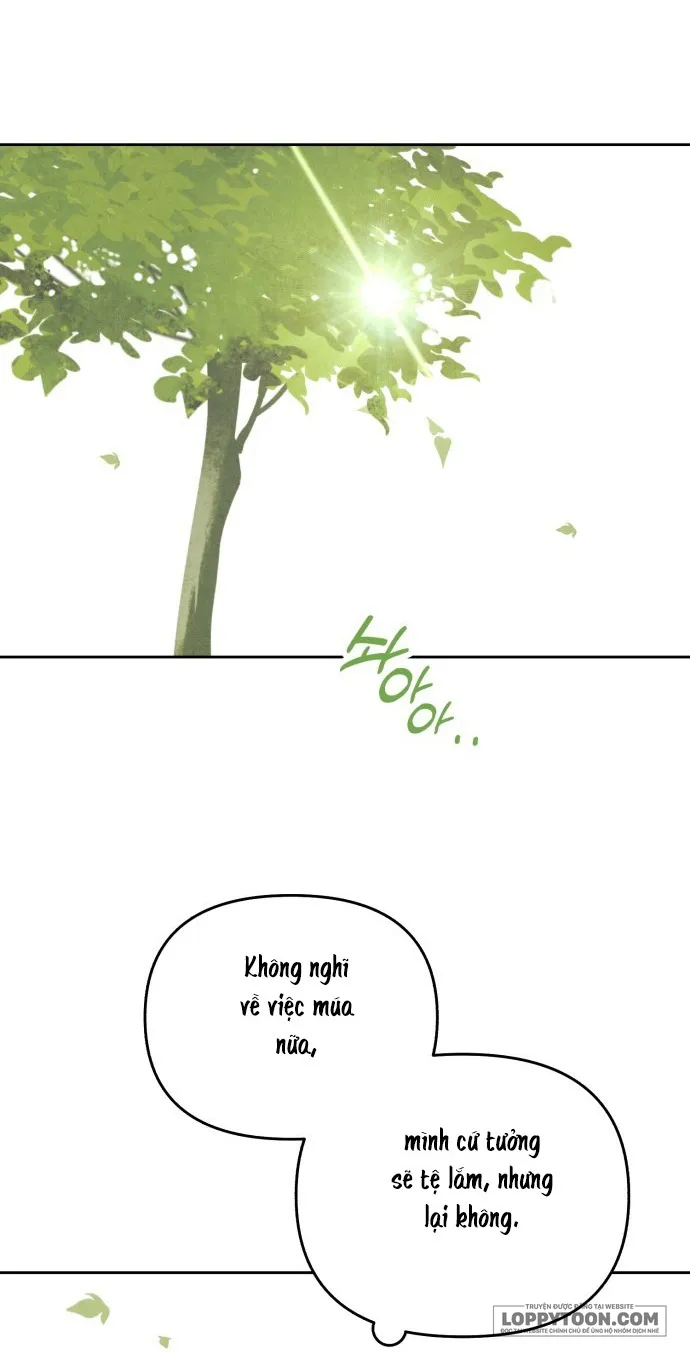 Để Em Cho Cô Mượn Chút Lửa Nhé? - Chap 23 - Trang 31
