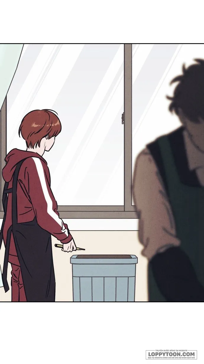 Để Em Cho Cô Mượn Chút Lửa Nhé? - Chap 23 - Trang 35