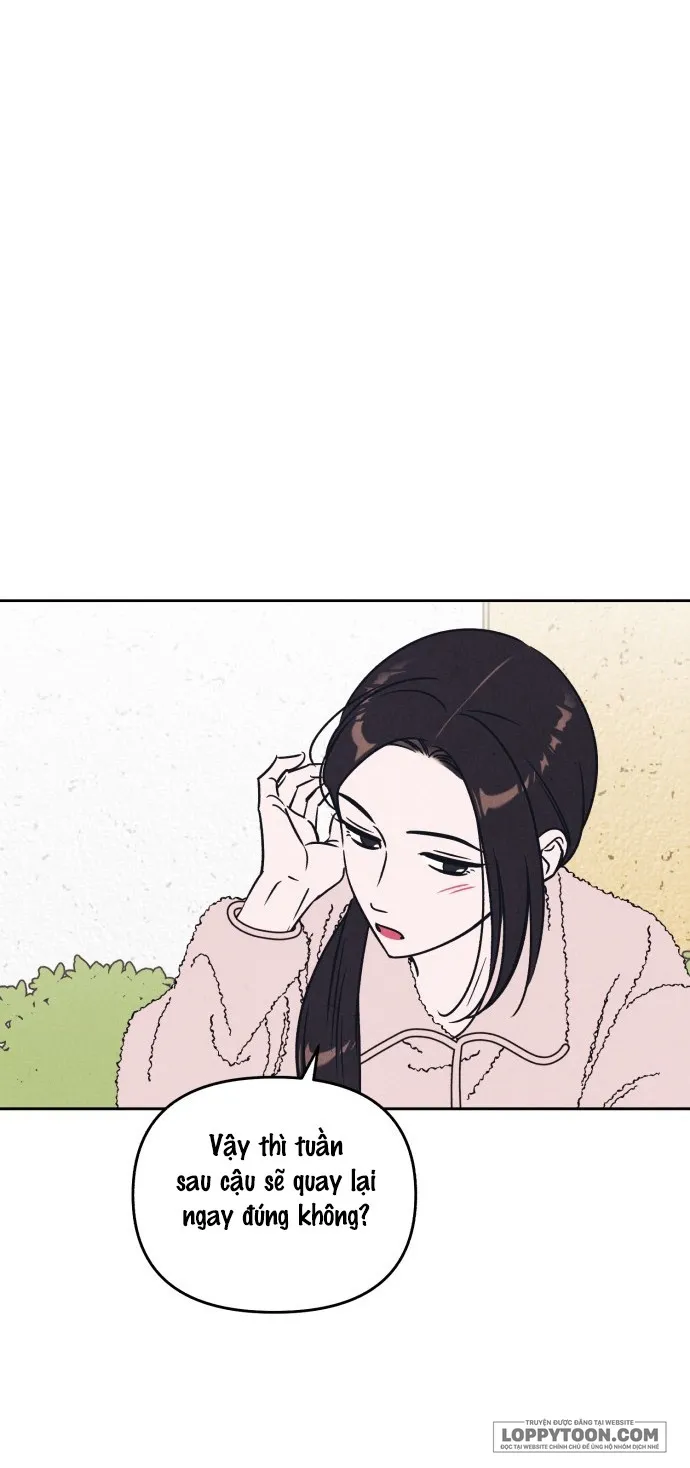 Để Em Cho Cô Mượn Chút Lửa Nhé? - Chap 23 - Trang 39