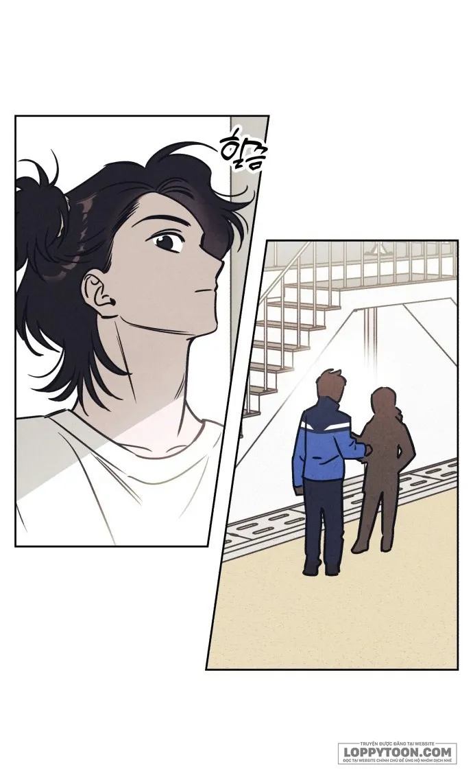 Để Em Cho Cô Mượn Chút Lửa Nhé? - Chap 23 - Trang 4