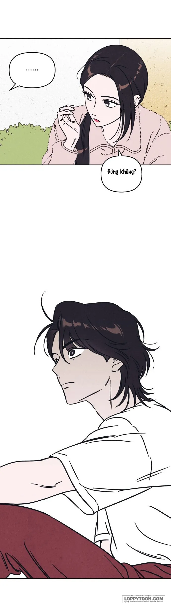 Để Em Cho Cô Mượn Chút Lửa Nhé? - Chap 23 - Trang 40