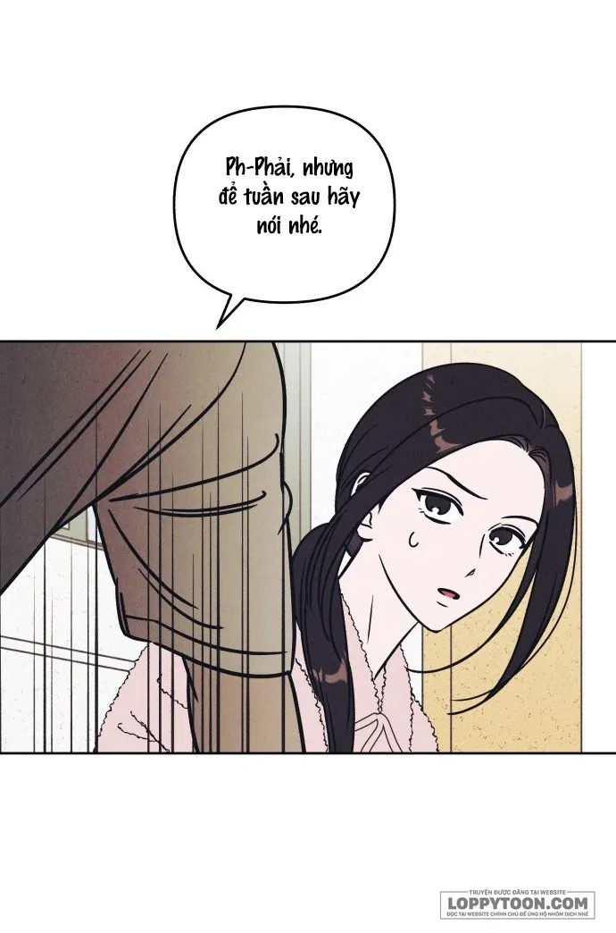 Để Em Cho Cô Mượn Chút Lửa Nhé? - Chap 23 - Trang 41