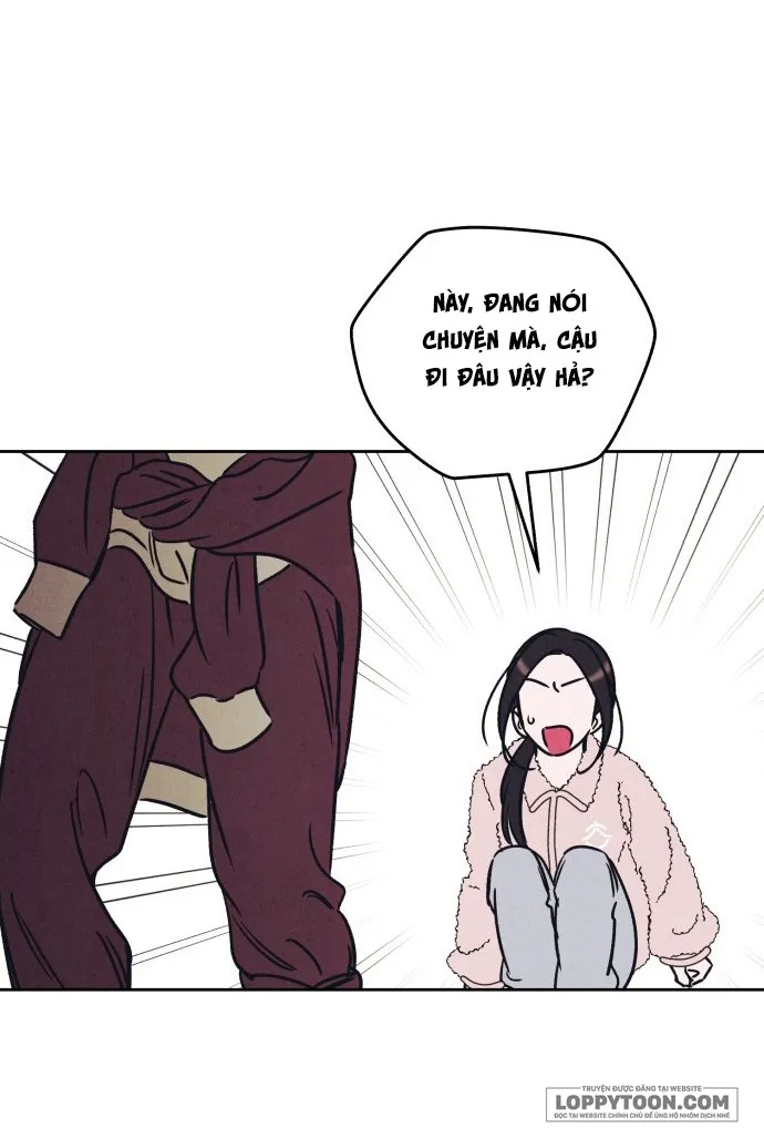 Để Em Cho Cô Mượn Chút Lửa Nhé? - Chap 23 - Trang 42