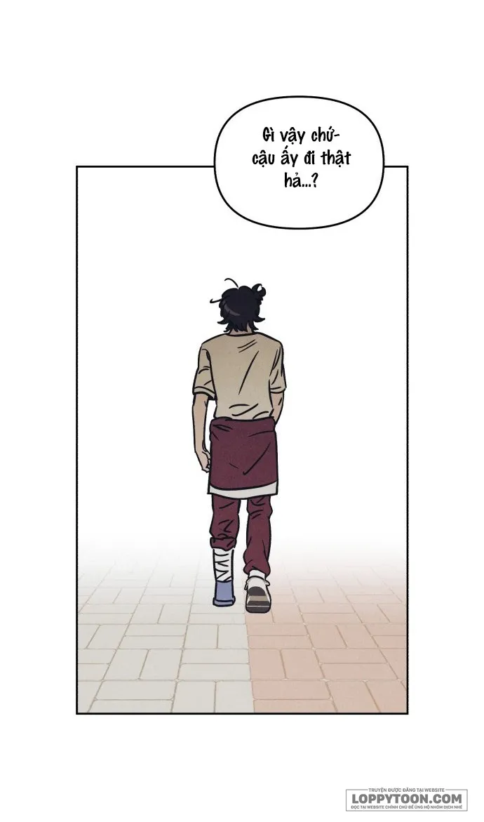 Để Em Cho Cô Mượn Chút Lửa Nhé? - Chap 23 - Trang 43