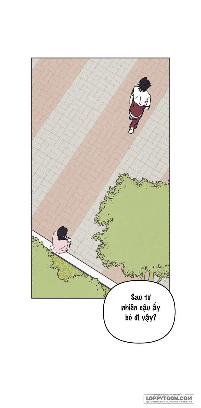 Để Em Cho Cô Mượn Chút Lửa Nhé? - Chap 23 - Trang 46