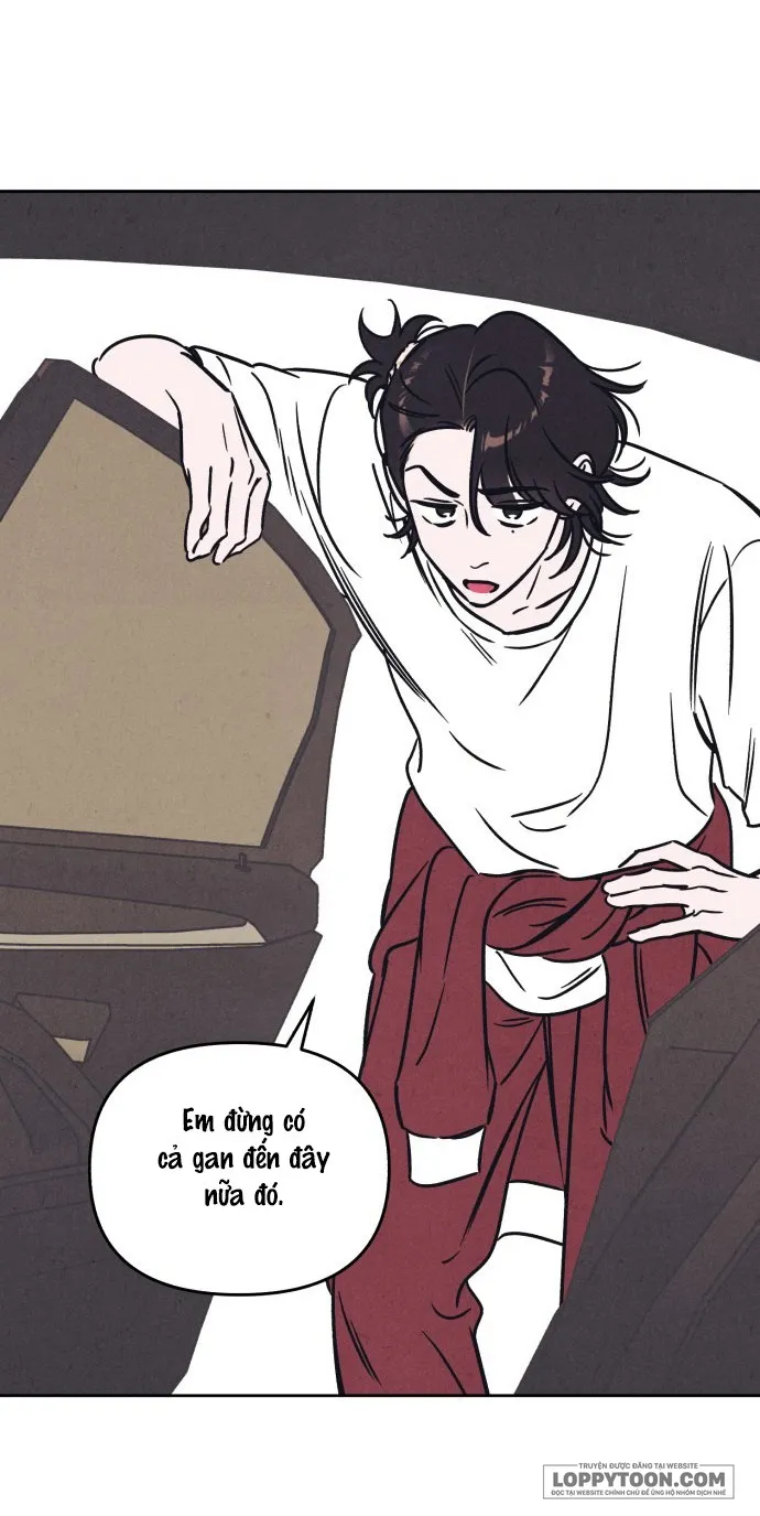 Để Em Cho Cô Mượn Chút Lửa Nhé? - Chap 24 - Trang 11