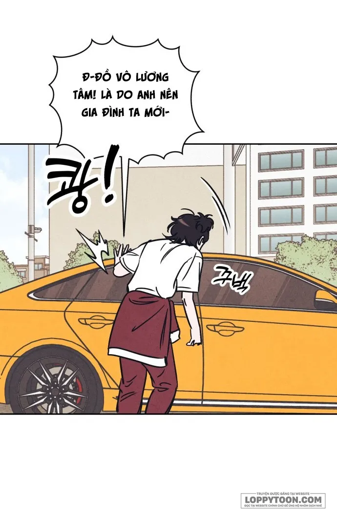 Để Em Cho Cô Mượn Chút Lửa Nhé? - Chap 24 - Trang 13