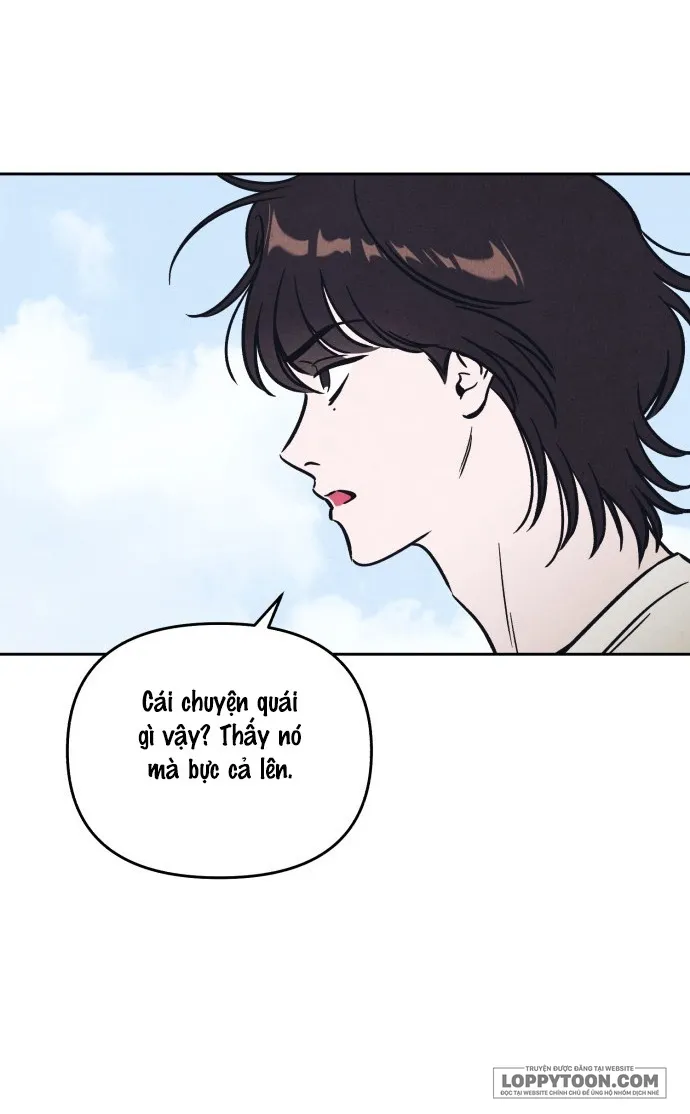 Để Em Cho Cô Mượn Chút Lửa Nhé? - Chap 24 - Trang 15