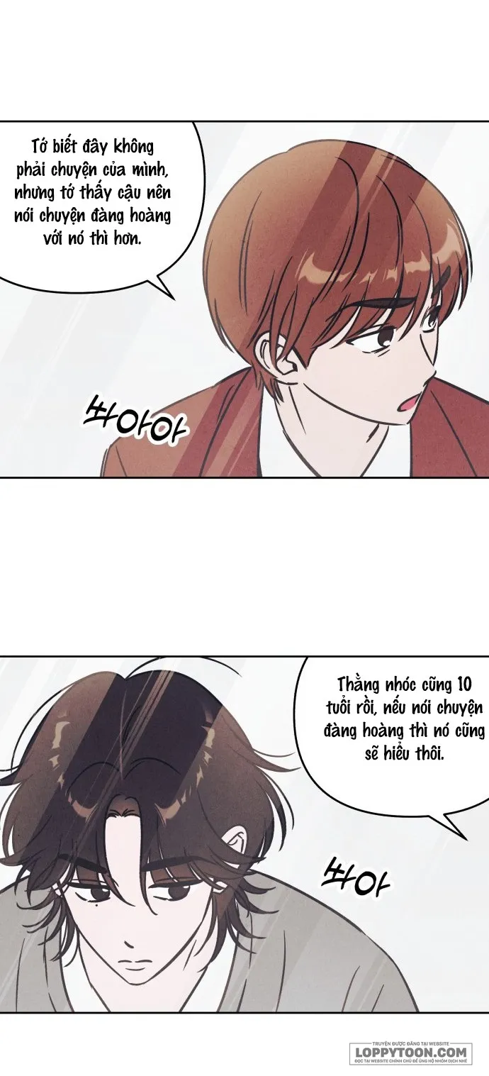 Để Em Cho Cô Mượn Chút Lửa Nhé? - Chap 24 - Trang 20