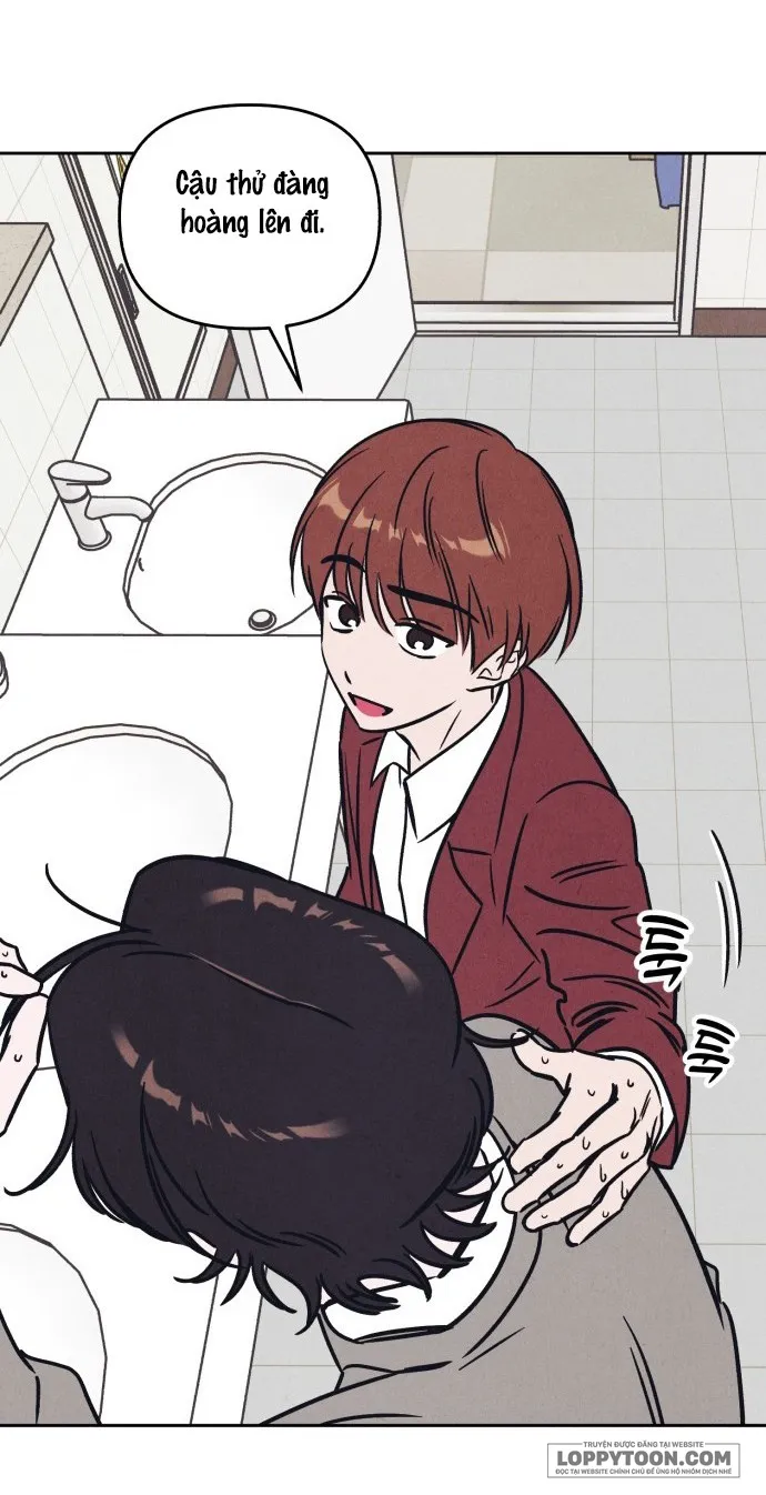 Để Em Cho Cô Mượn Chút Lửa Nhé? - Chap 24 - Trang 22