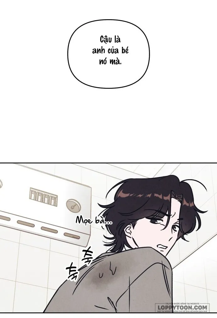 Để Em Cho Cô Mượn Chút Lửa Nhé? - Chap 24 - Trang 23