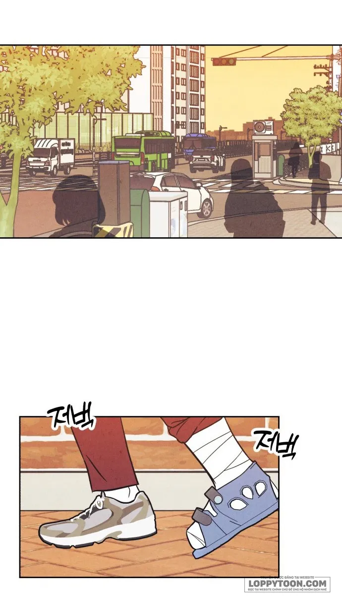 Để Em Cho Cô Mượn Chút Lửa Nhé? - Chap 24 - Trang 26