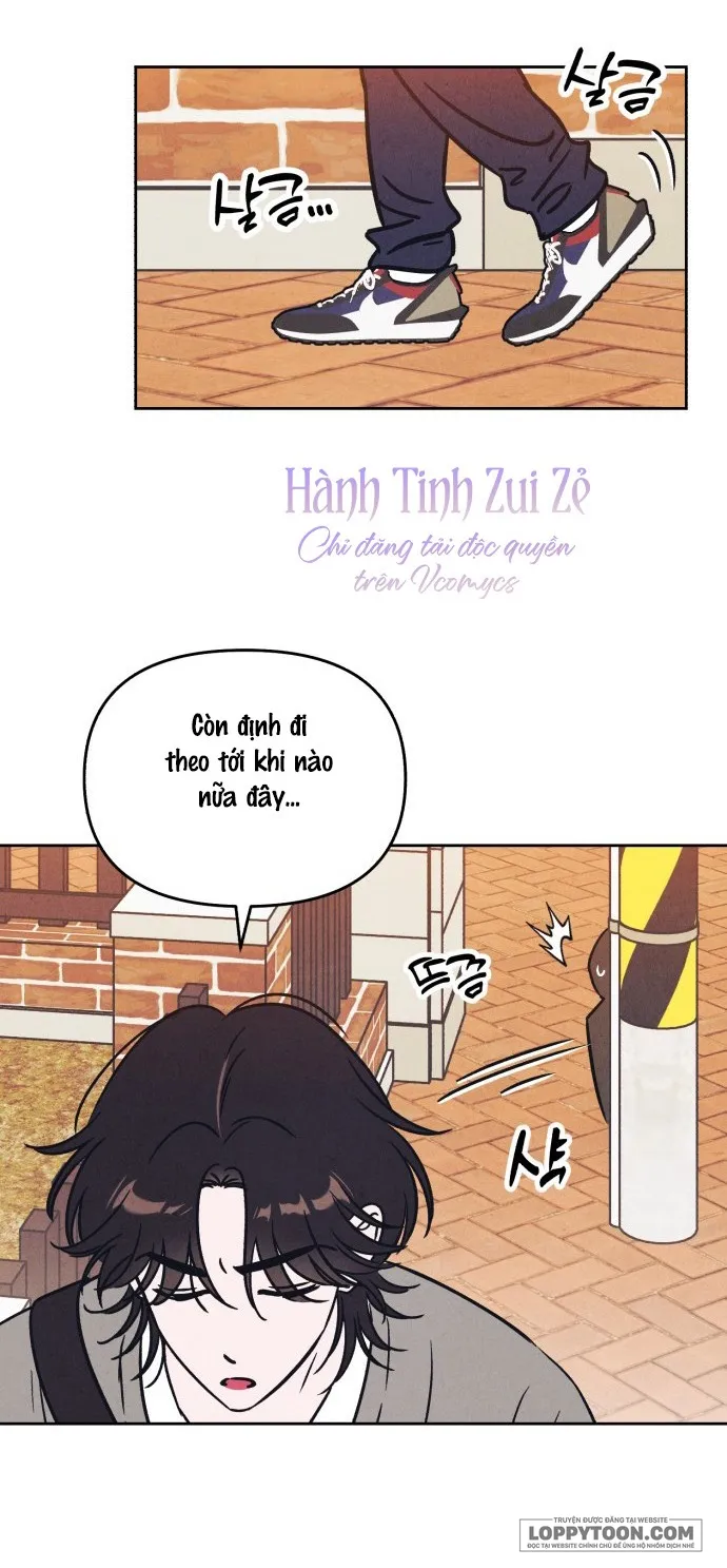 Để Em Cho Cô Mượn Chút Lửa Nhé? - Chap 24 - Trang 27