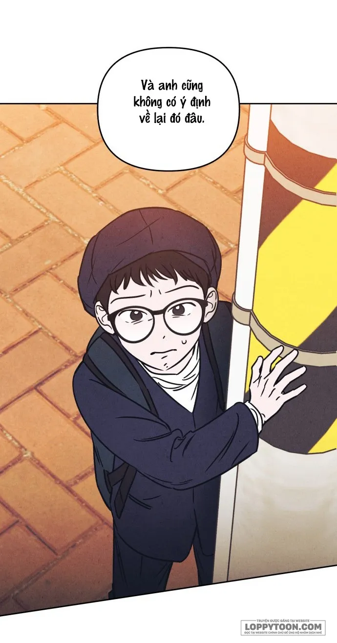 Để Em Cho Cô Mượn Chút Lửa Nhé? - Chap 24 - Trang 31