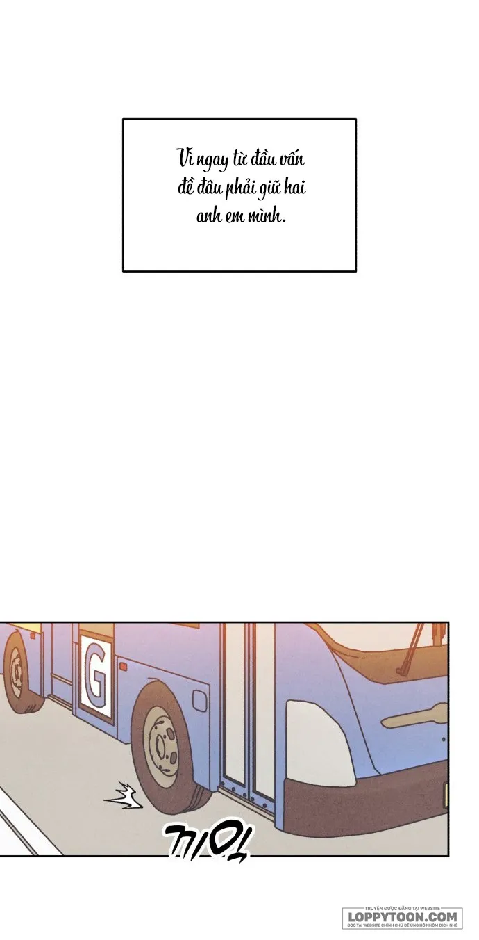 Để Em Cho Cô Mượn Chút Lửa Nhé? - Chap 24 - Trang 33