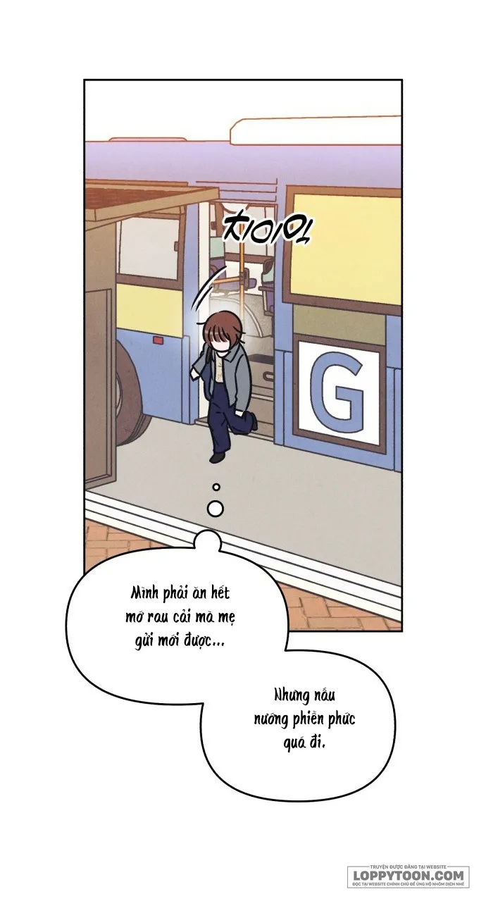 Để Em Cho Cô Mượn Chút Lửa Nhé? - Chap 24 - Trang 34