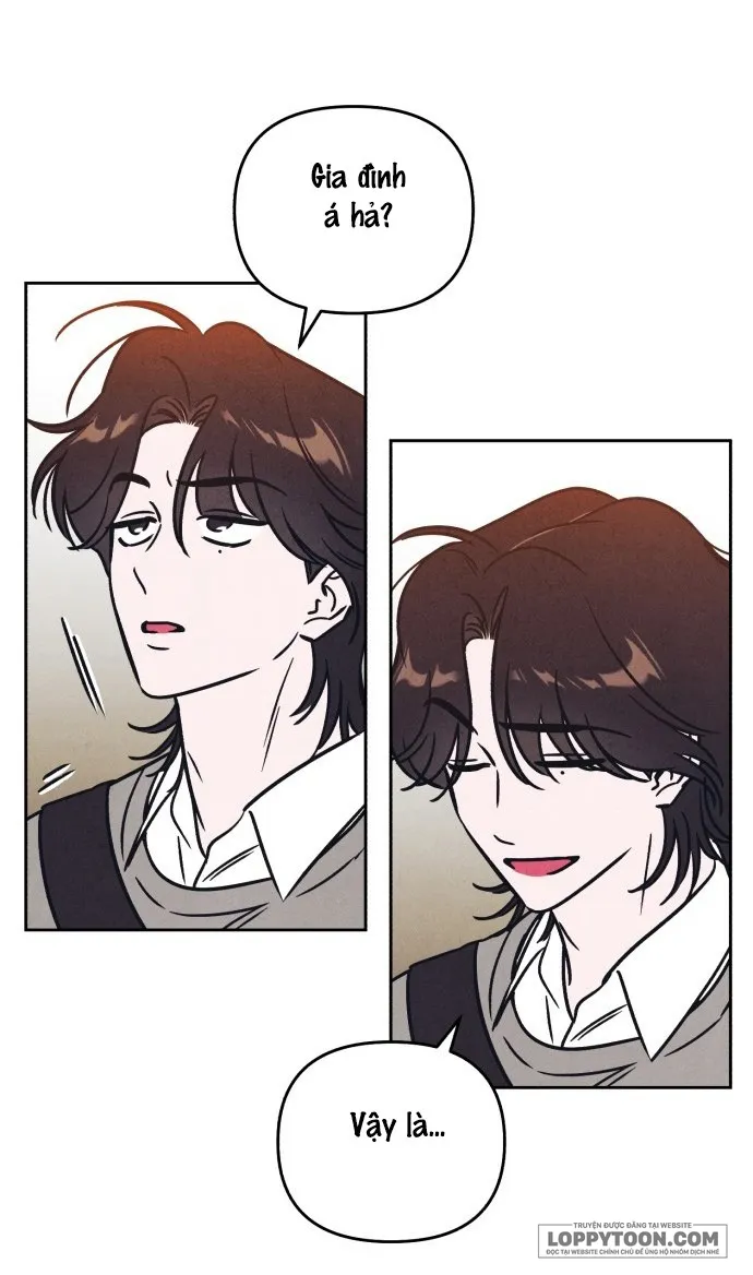 Để Em Cho Cô Mượn Chút Lửa Nhé? - Chap 24 - Trang 39