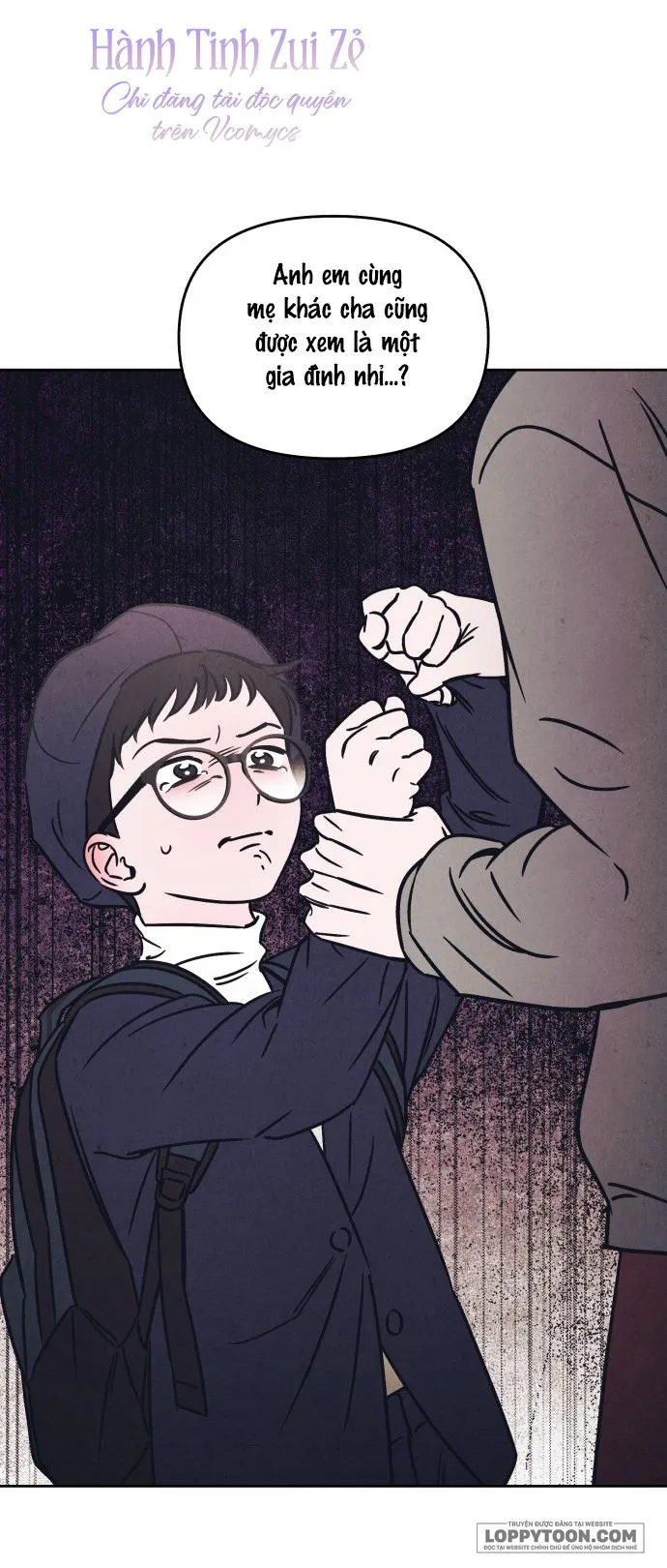 Để Em Cho Cô Mượn Chút Lửa Nhé? - Chap 24 - Trang 40
