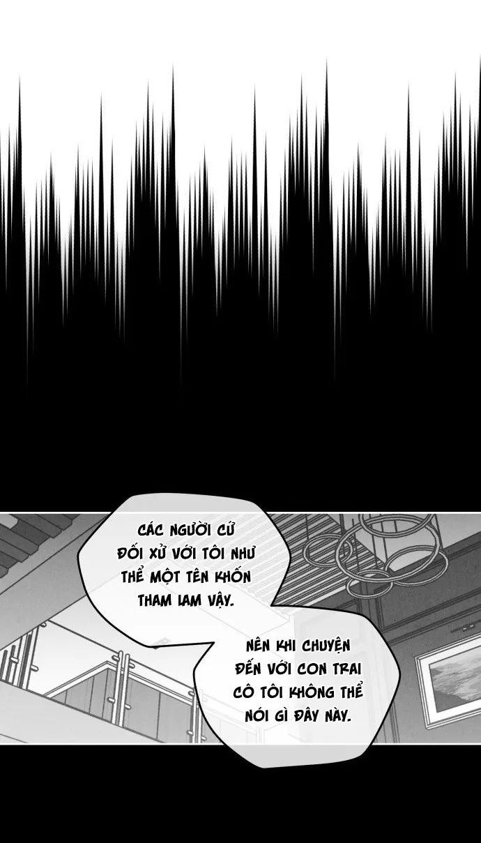 Để Em Cho Cô Mượn Chút Lửa Nhé? - Chap 24 - Trang 41