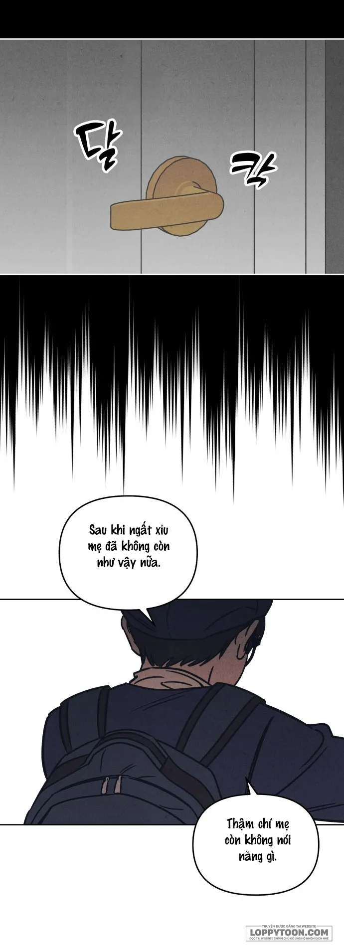 Để Em Cho Cô Mượn Chút Lửa Nhé? - Chap 24 - Trang 43