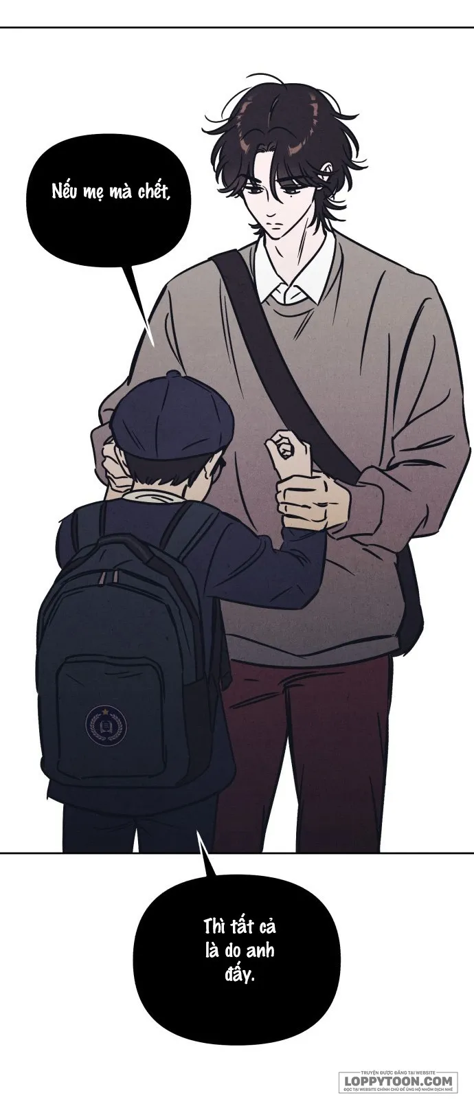 Để Em Cho Cô Mượn Chút Lửa Nhé? - Chap 24 - Trang 44
