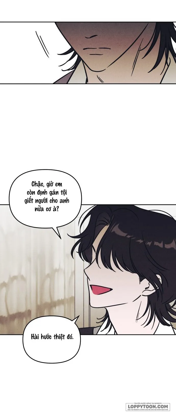 Để Em Cho Cô Mượn Chút Lửa Nhé? - Chap 24 - Trang 45