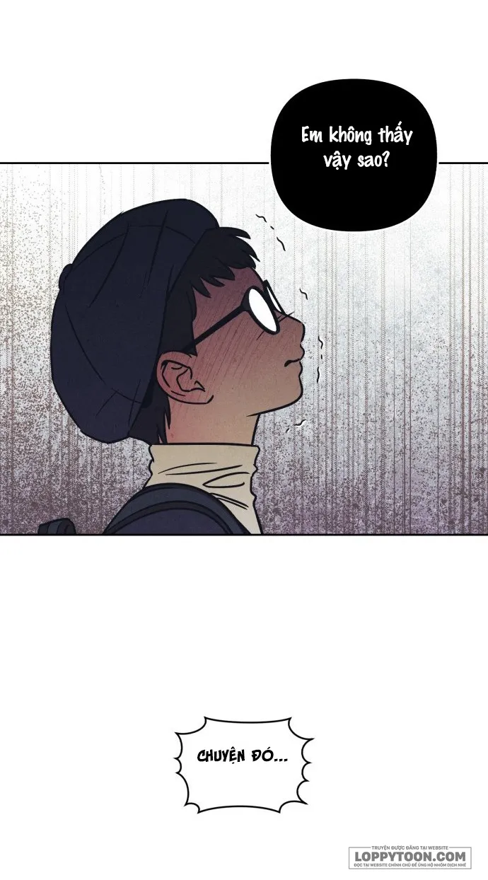 Để Em Cho Cô Mượn Chút Lửa Nhé? - Chap 24 - Trang 47
