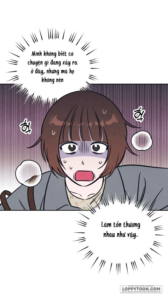 Để Em Cho Cô Mượn Chút Lửa Nhé? - Chap 24 - Trang 49