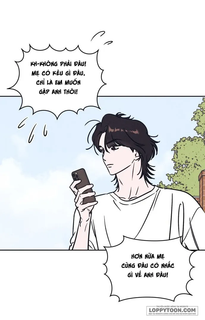 Để Em Cho Cô Mượn Chút Lửa Nhé? - Chap 24 - Trang 5