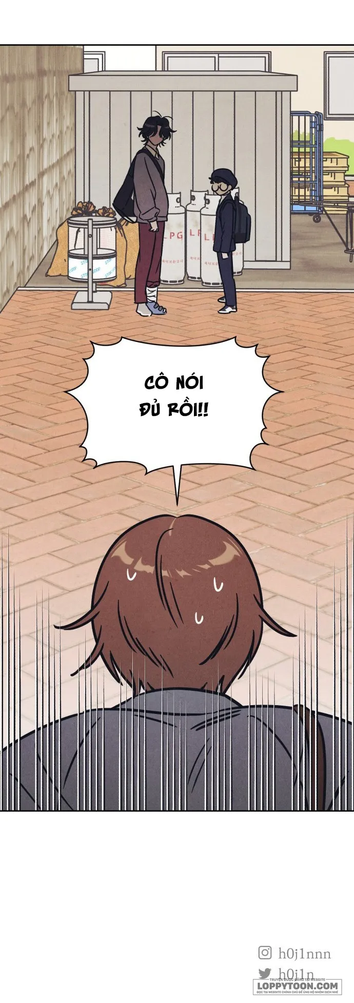Để Em Cho Cô Mượn Chút Lửa Nhé? - Chap 24 - Trang 50