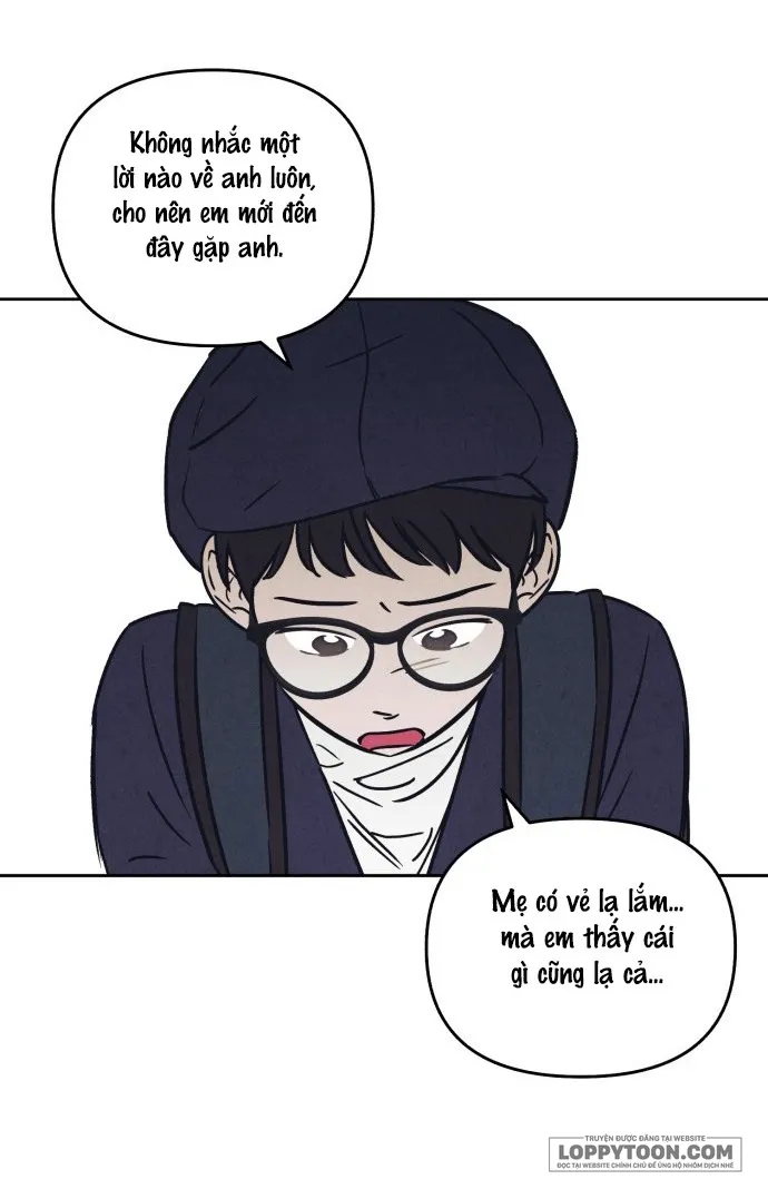 Để Em Cho Cô Mượn Chút Lửa Nhé? - Chap 24 - Trang 6