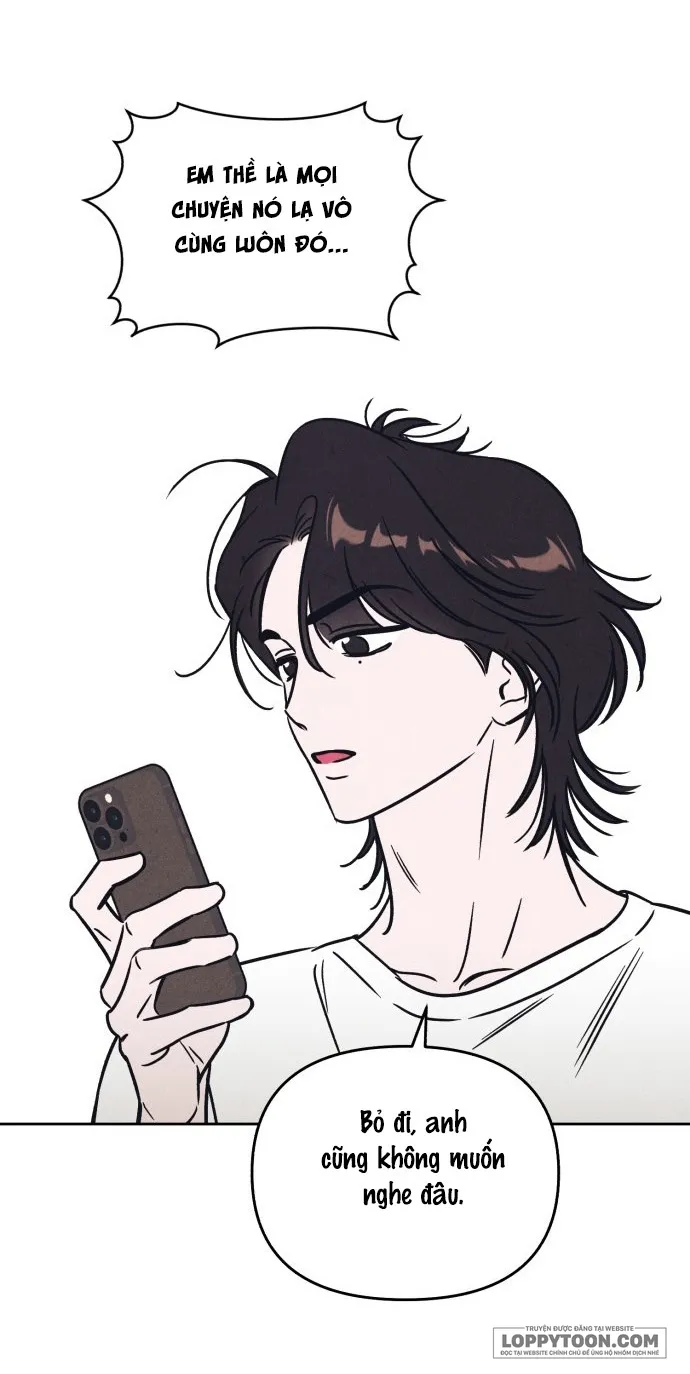 Để Em Cho Cô Mượn Chút Lửa Nhé? - Chap 24 - Trang 7