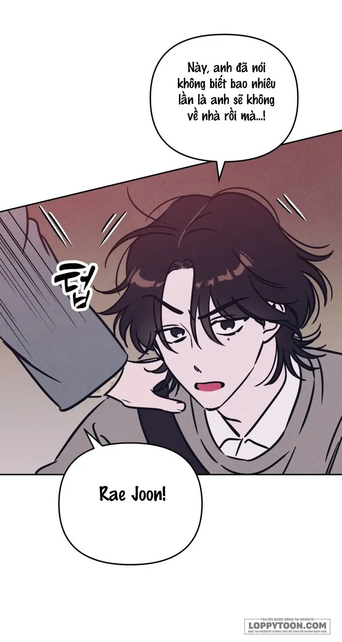 Để Em Cho Cô Mượn Chút Lửa Nhé? - Chap 25 - Trang 10