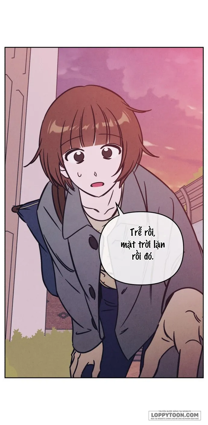 Để Em Cho Cô Mượn Chút Lửa Nhé? - Chap 25 - Trang 11