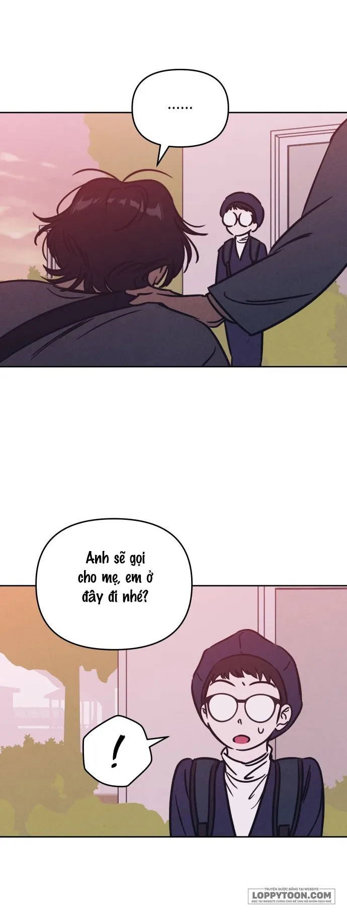 Để Em Cho Cô Mượn Chút Lửa Nhé? - Chap 25 - Trang 13