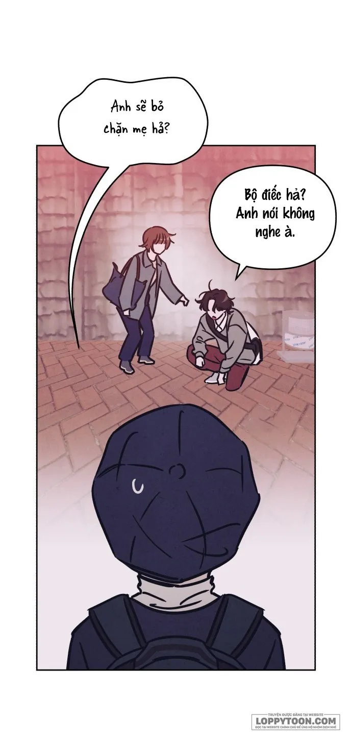 Để Em Cho Cô Mượn Chút Lửa Nhé? - Chap 25 - Trang 14