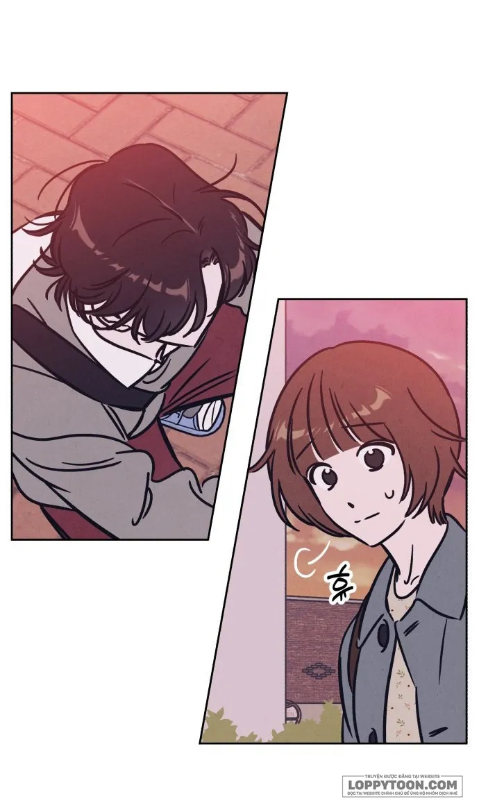Để Em Cho Cô Mượn Chút Lửa Nhé? - Chap 25 - Trang 15
