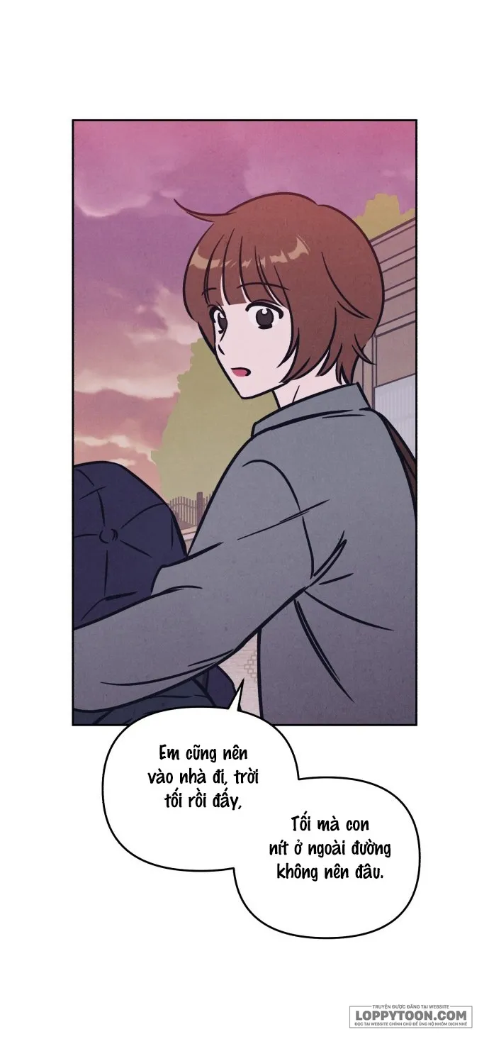 Để Em Cho Cô Mượn Chút Lửa Nhé? - Chap 25 - Trang 19