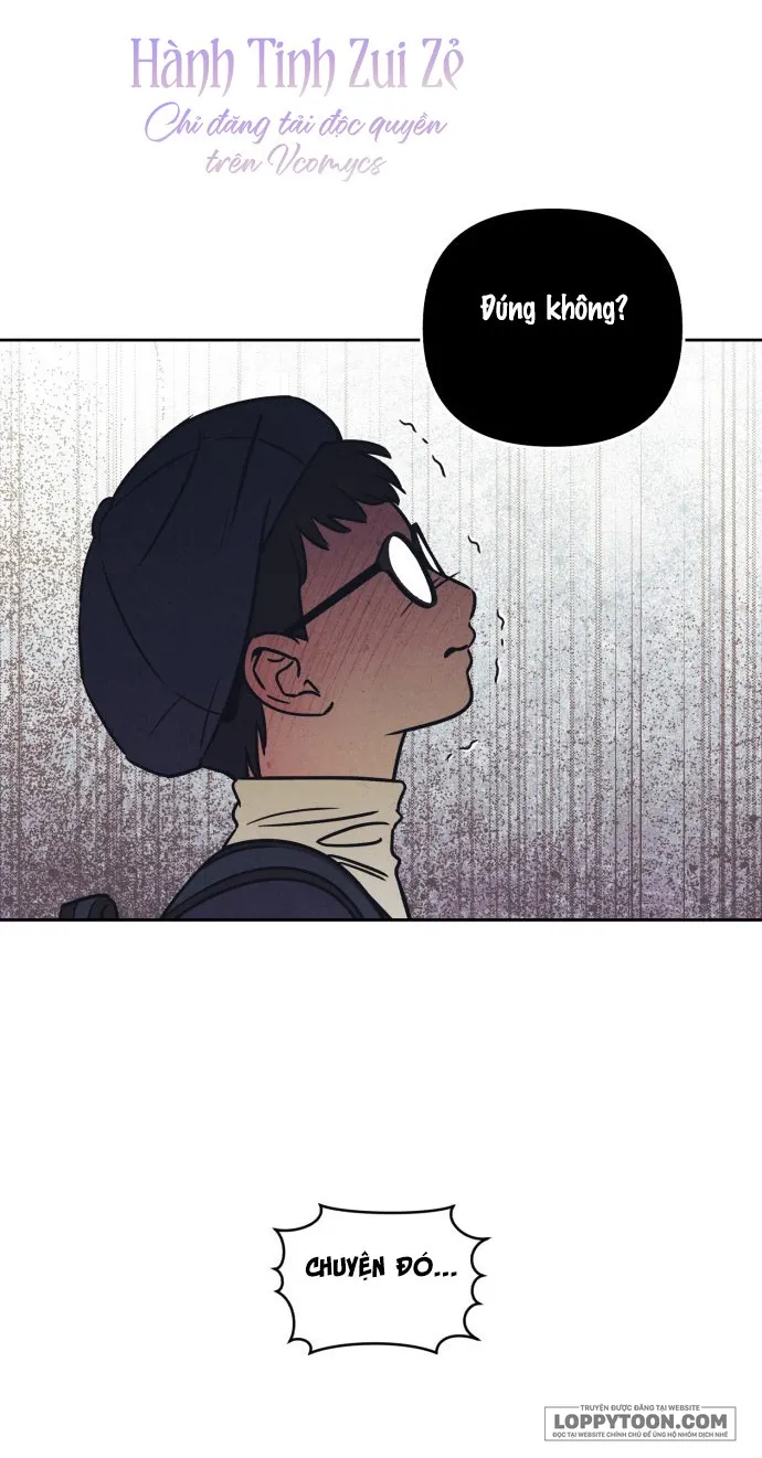 Để Em Cho Cô Mượn Chút Lửa Nhé? - Chap 25 - Trang 2